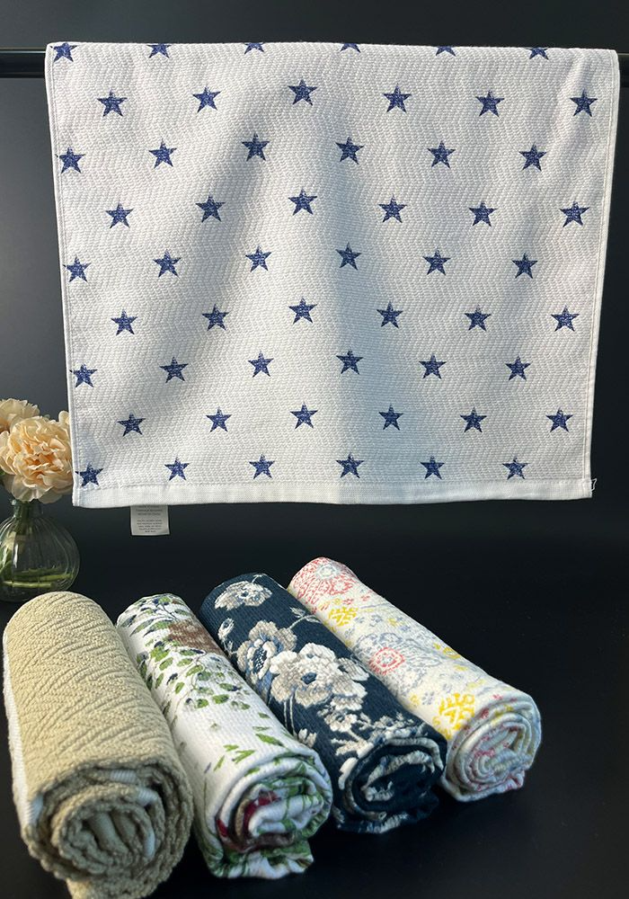 40516865 RL-Printed Cotton Towel
