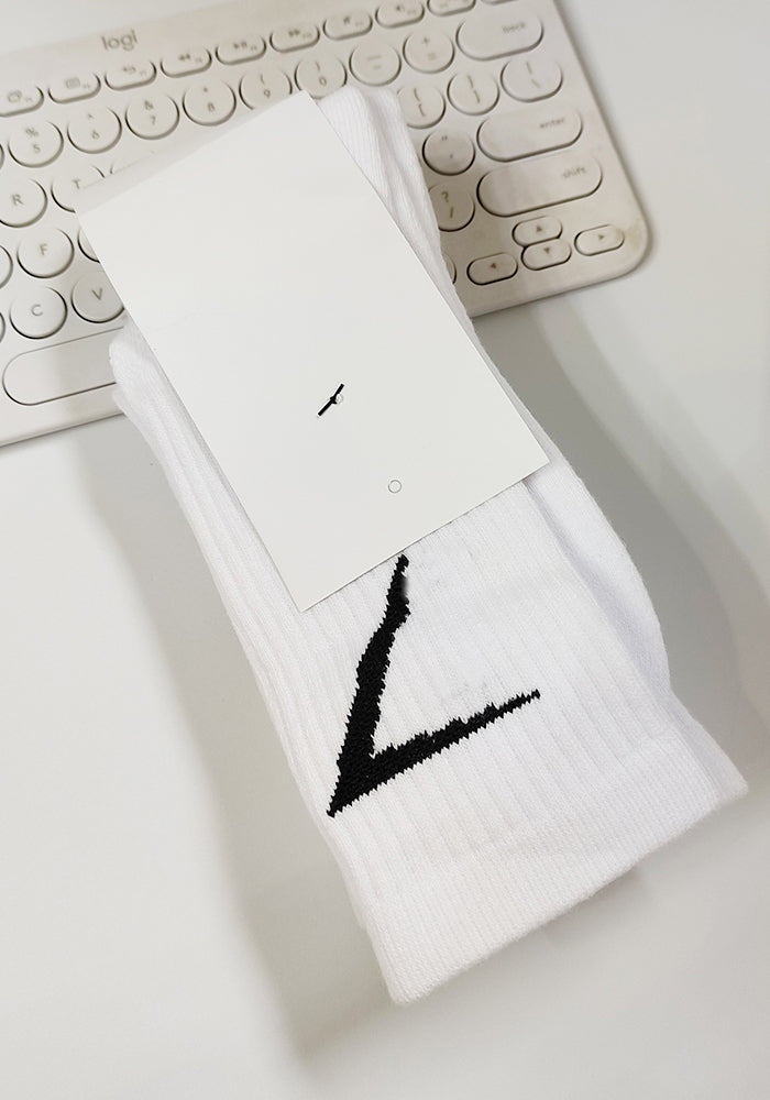 Gymsh Shk terry socks three pairs