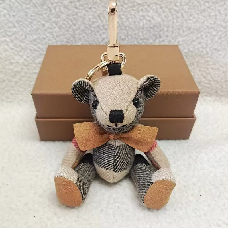 Bear Accessories