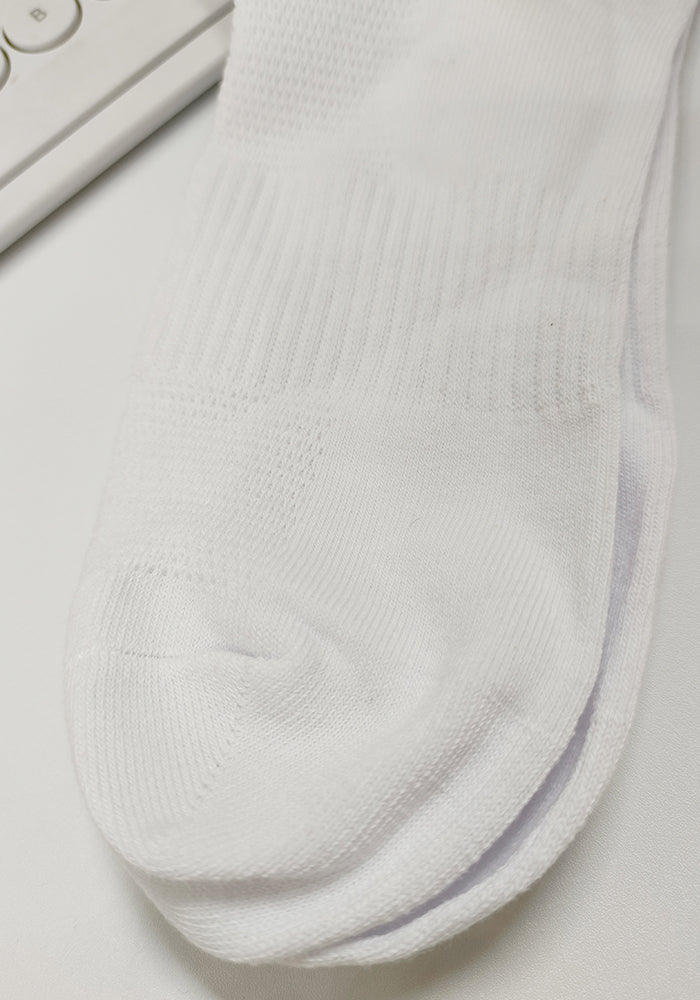 Gymsh Shk Crew Socks One pairs