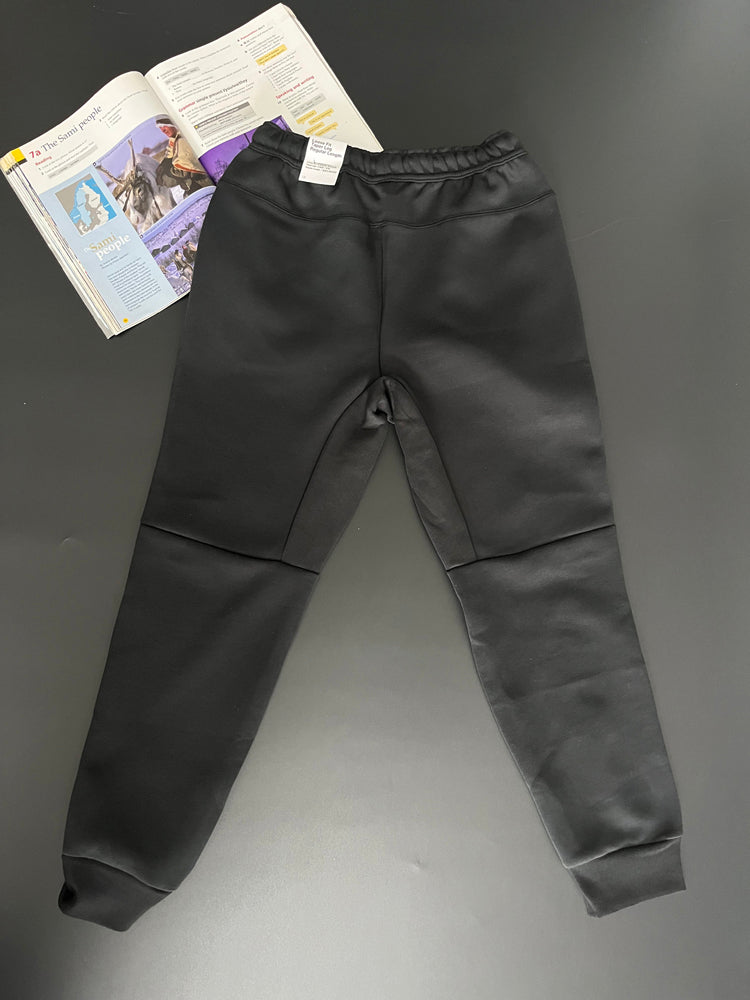 51144326 Men Black Zip Up Jacket Tracksuit 2 Piece Sport Jogger Pants Athleisure Set M-XXL