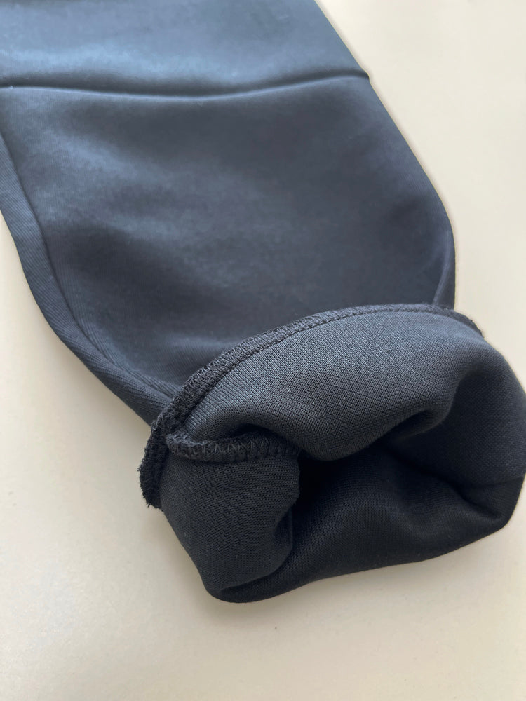 Men's Zip Pocket Jogger Pants
