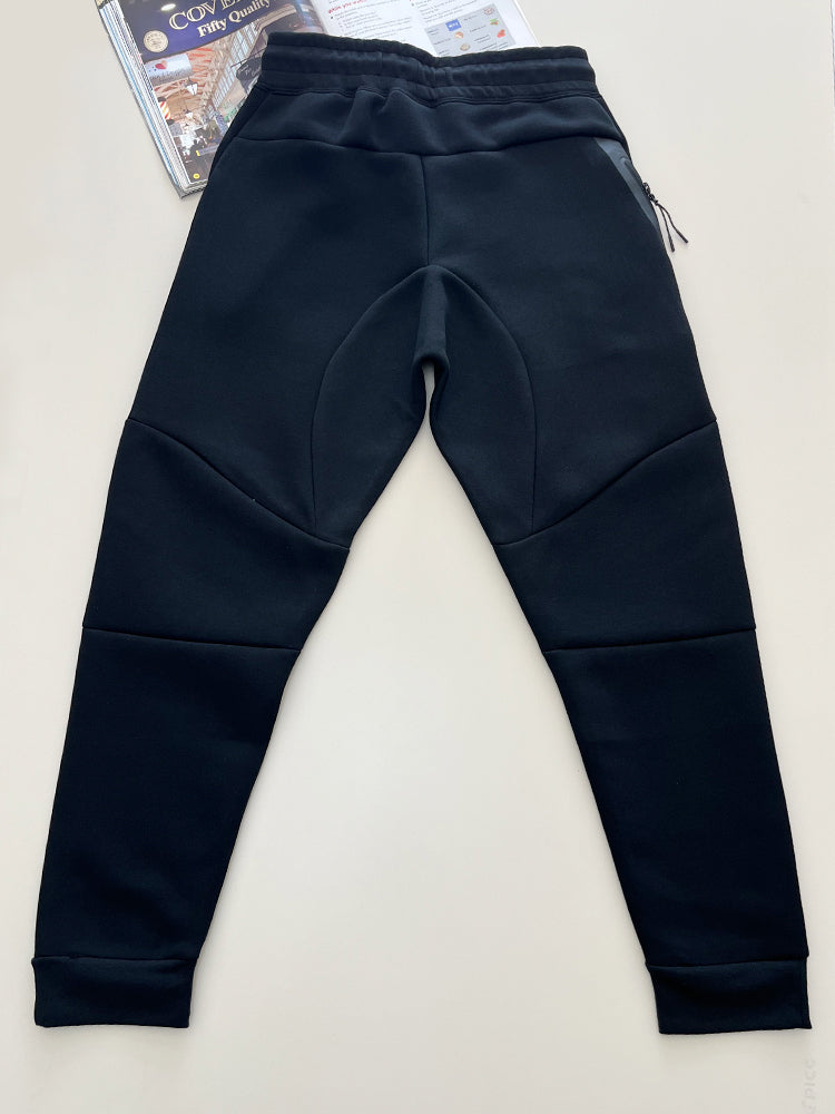 51090586 Men's Hooded Tracksuit 2 Piece Set
