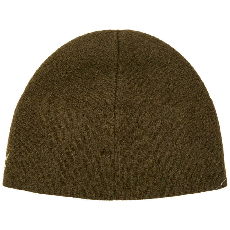 Jacquemus Logo Close Fitting Knit Beanie Soft Warm Skull Cap Winter Hat for Men Women - 51307473