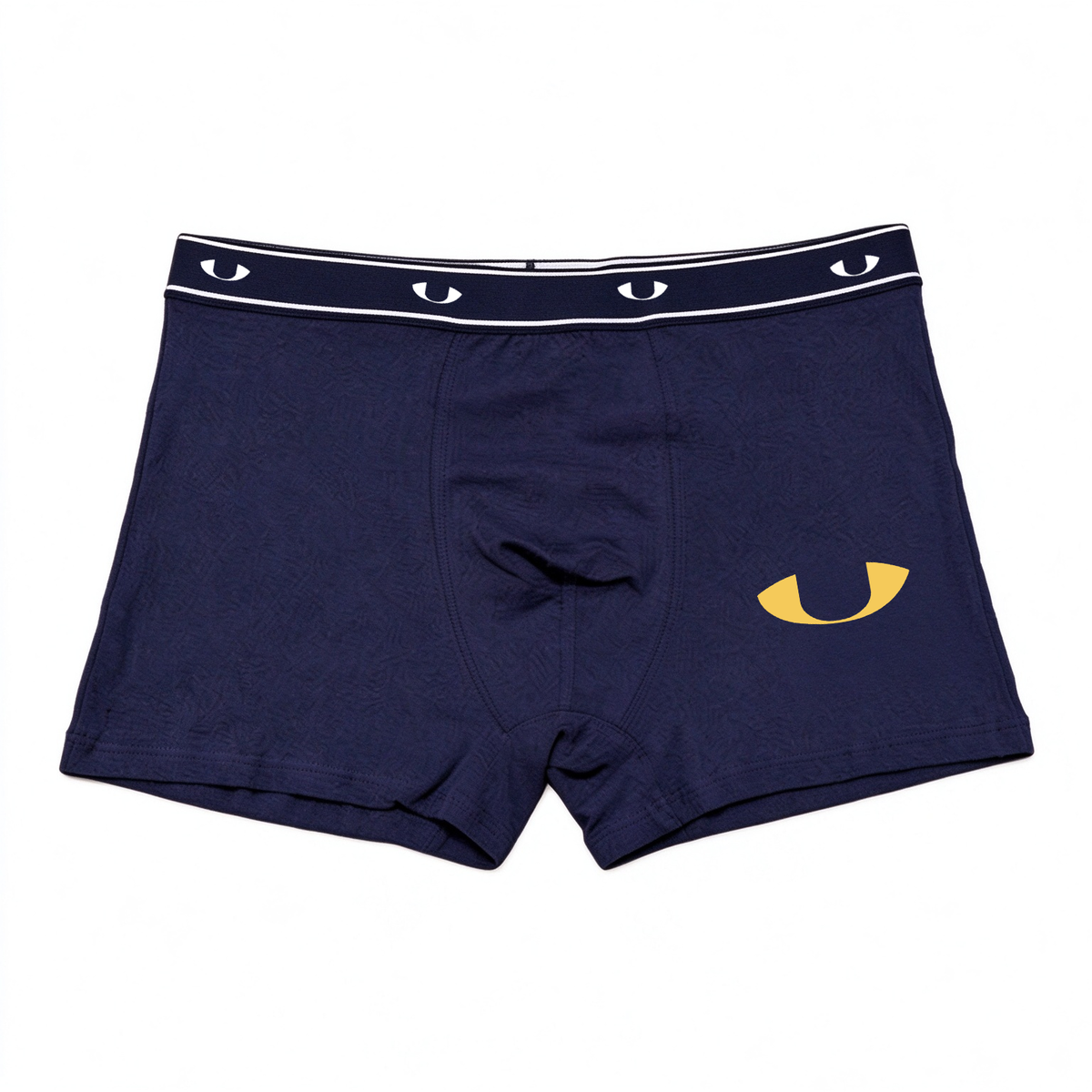 51365510 Men Logo Boxer Briefs Soft Breathable Stretch Underwear 3 Pack