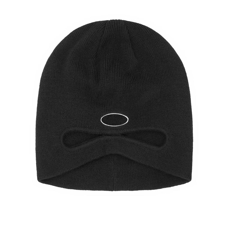Tight Fitting Balaclava Knit Cap Winter Ski Mask Hat - 51313347