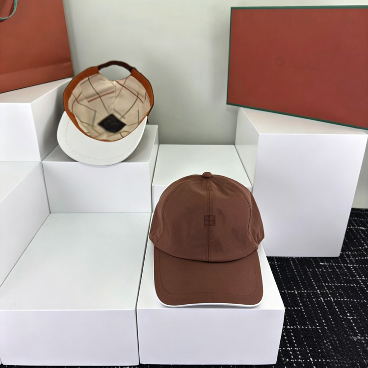 Embroidered Baseball Cap Adjustable Casual Sun Hat Multiple Colors - 51312741