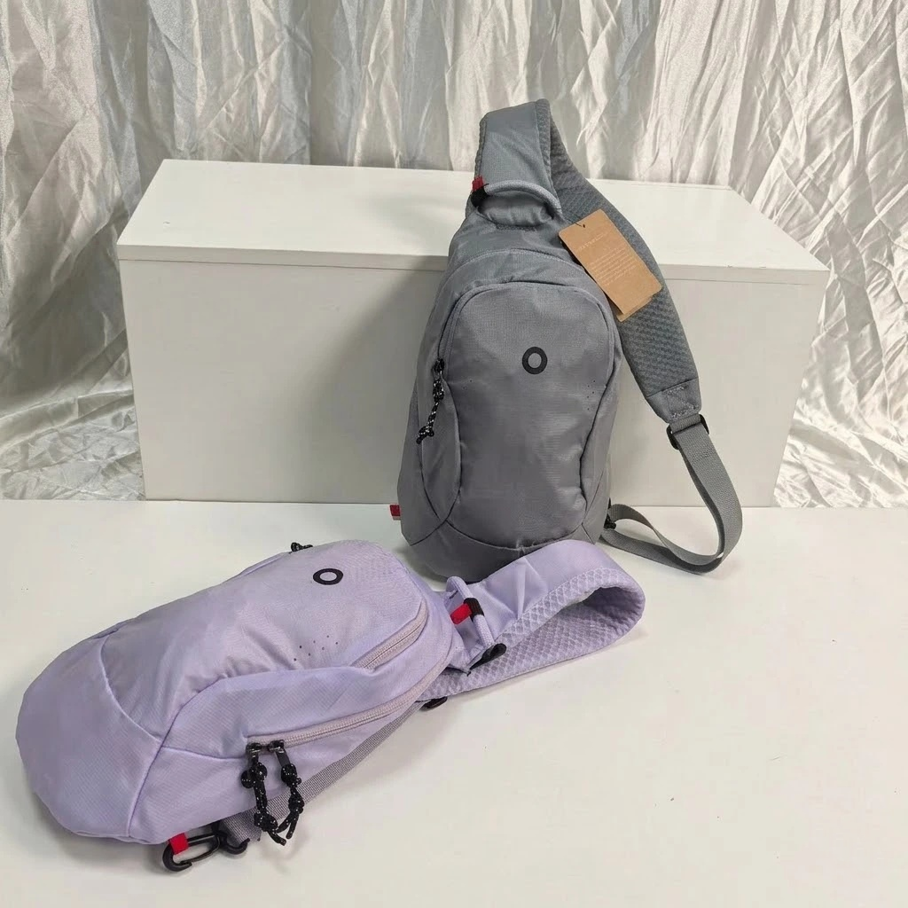 Lightweight Crossbody Bag
