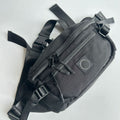 51121459 Men's Utility Waist Pack - Tactical Techwear Crossbody Bag