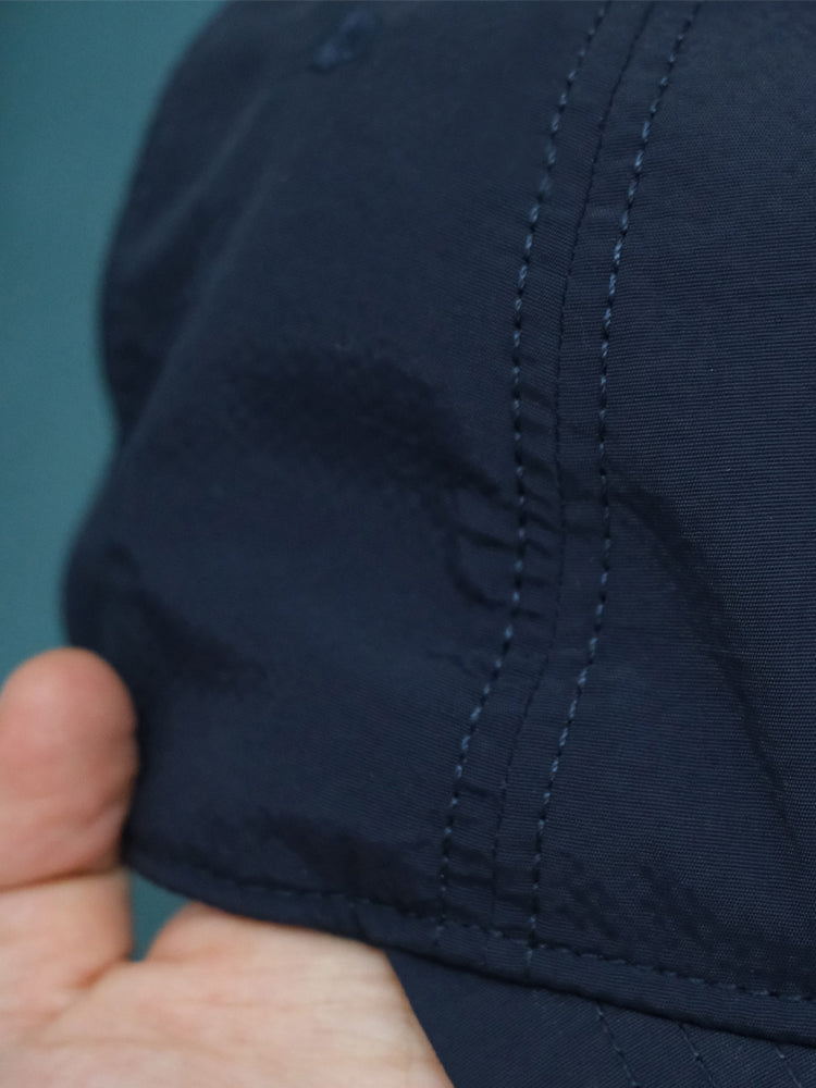 Stu 2026 new smooth  nylon sport cap