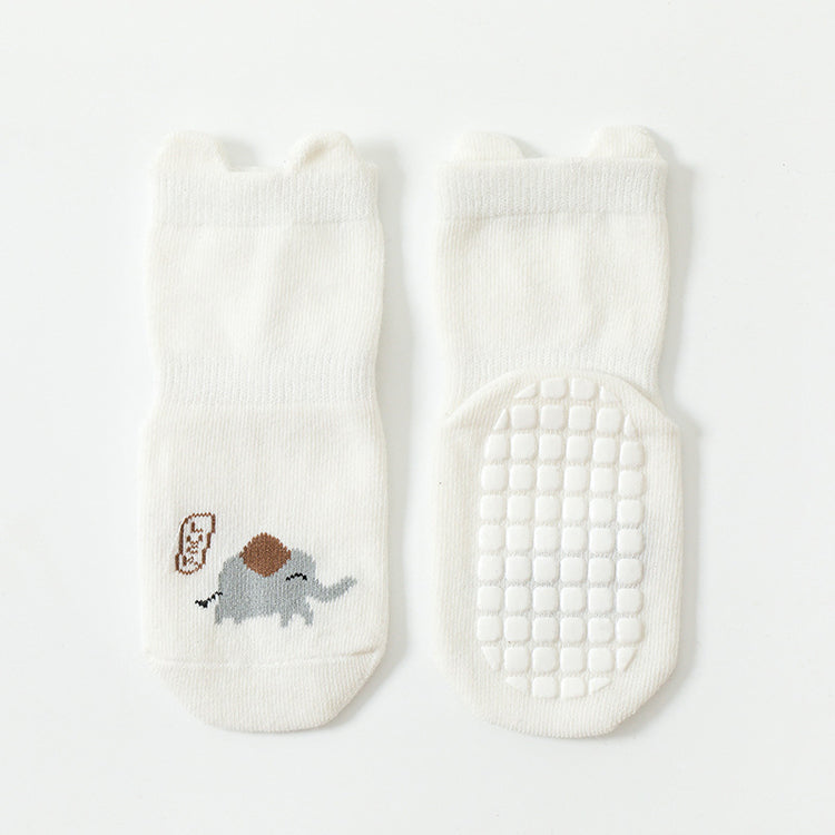 Anti-Slip Baby Walking Socks