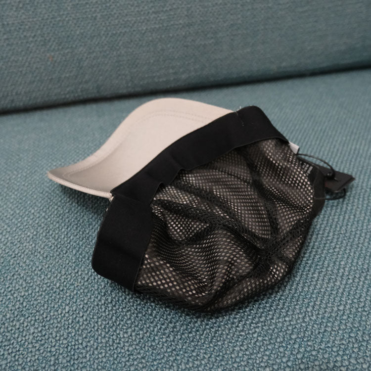 51121408Quick Dry Light Running Cap - Techwear Sports Baseball Hat