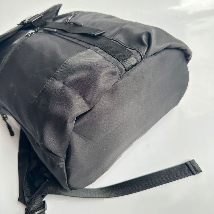 Multi-Pocket Casual Daypack