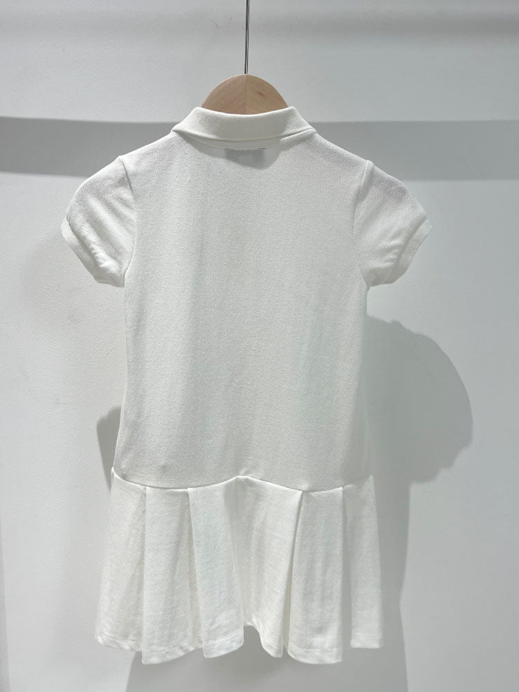 51052650/ 40546085 Girls' Cotton Dress