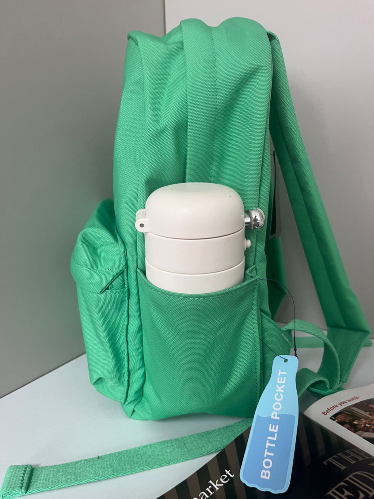Casual School Backpack