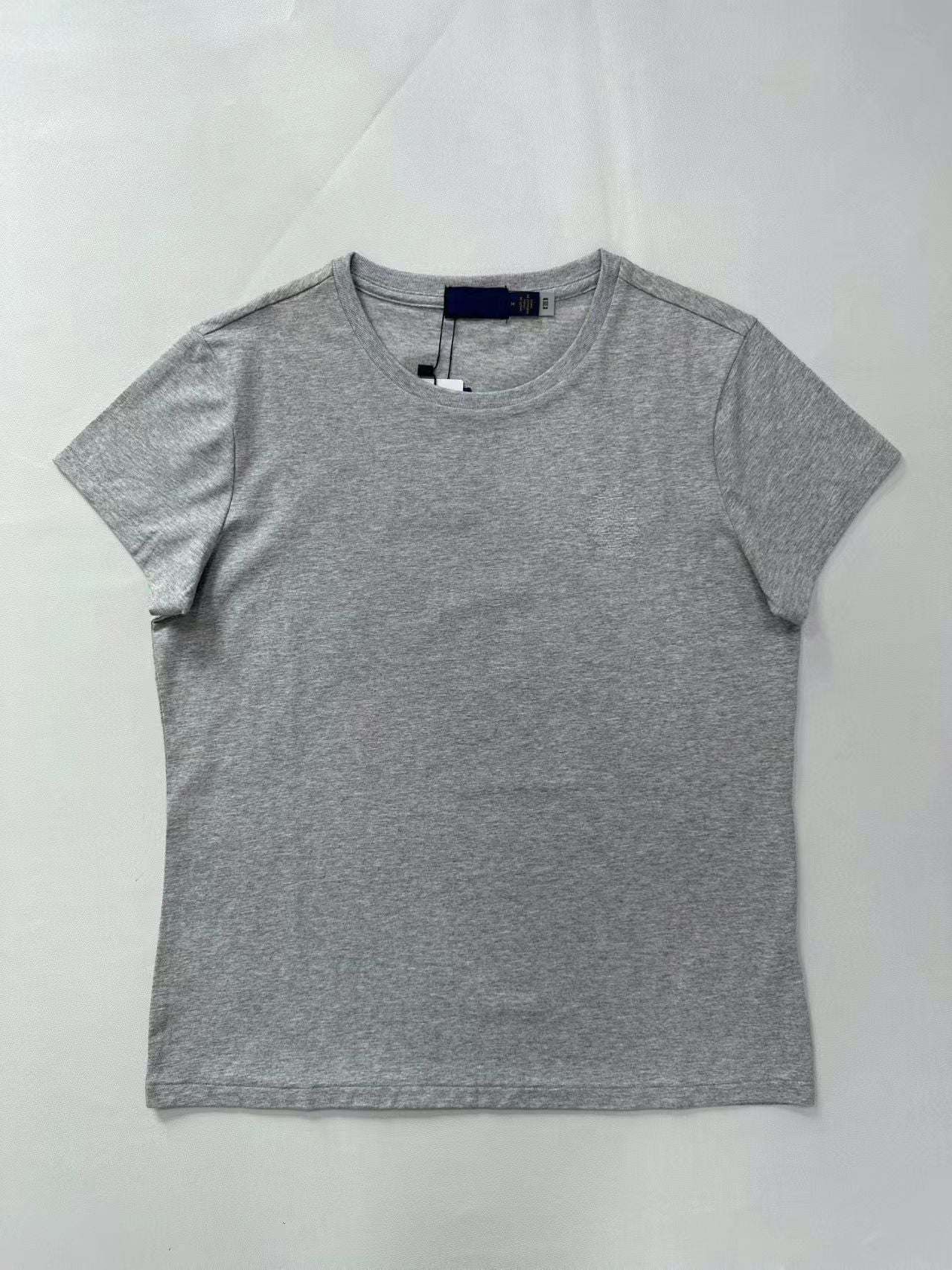 40065784RL Pony-Cotton Jersey Crewneck T-Shirt