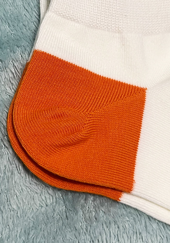 40051829 RL Bear-Casual  Socks 3 Pairs