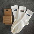 Exquisite  long socks for men and women all seasons