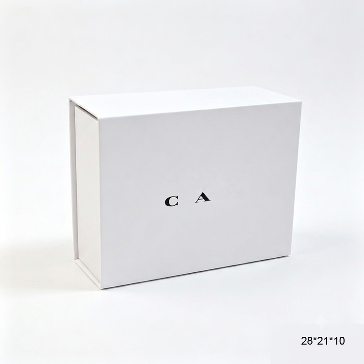 51181042 Logo Gift Packaging Set Paper Tote Box Satin Dust Bag Shopping Storage Gift Wrapping Bags