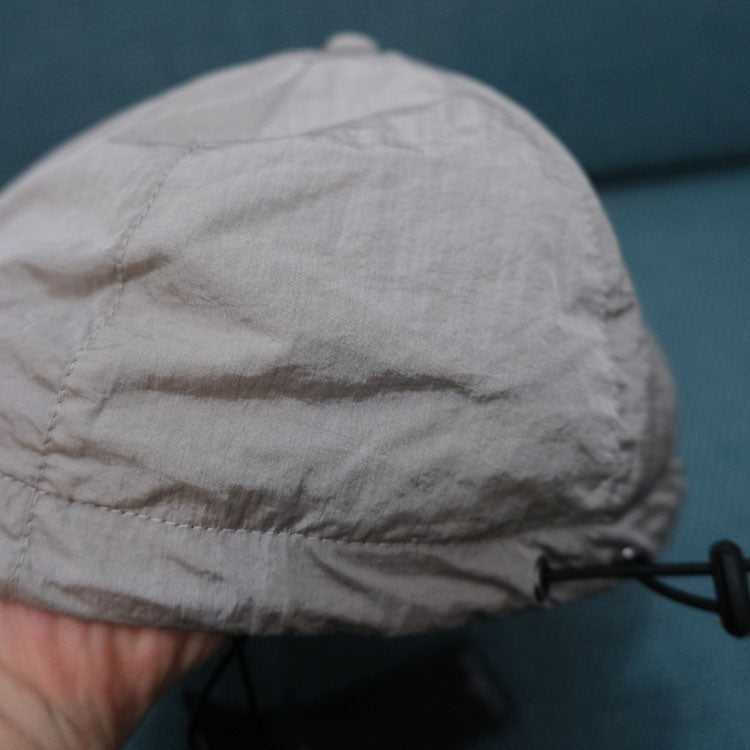 51121408Quick Dry Light Running Cap - Techwear Sports Baseball Hat