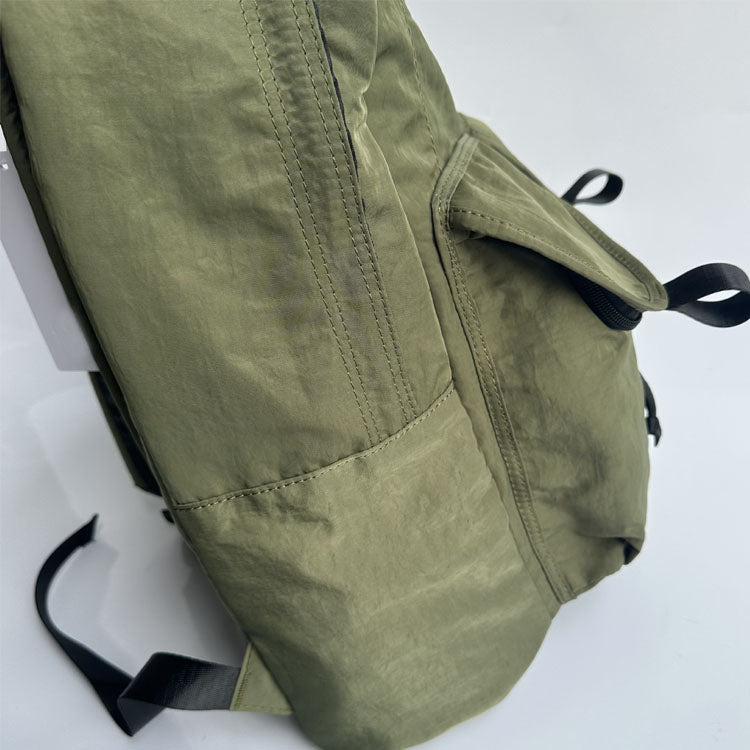 Nylon Rucksack