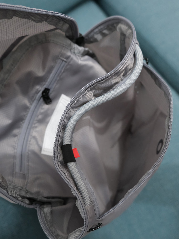 Lightweight outdoor daypack