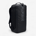 51148046 45L Sports Duffle Backpack Bag With Shoe Compartment Gym Travel Training Shoulder Bag