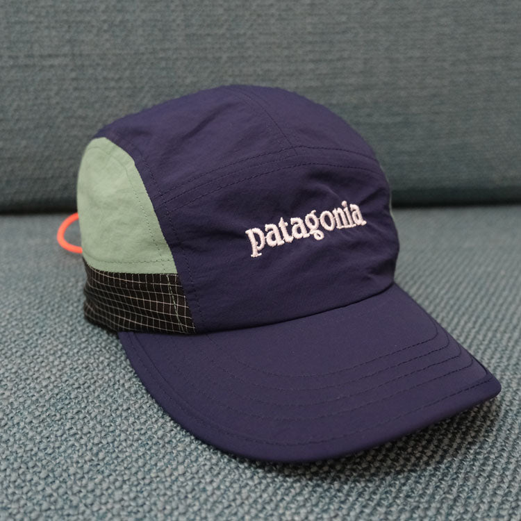 51121426 Adjustable Quick Dry Sports Hat - 5-Panel Outdoor Camp Cap