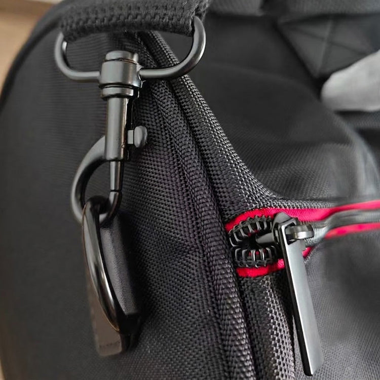 Multi-Purpose Training Duffel Bag
