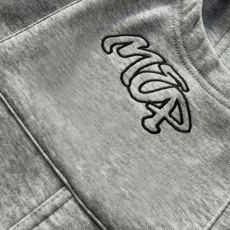 51123493 MER Retro Joggers - Oversized Baggy Streetwear Sweatpants