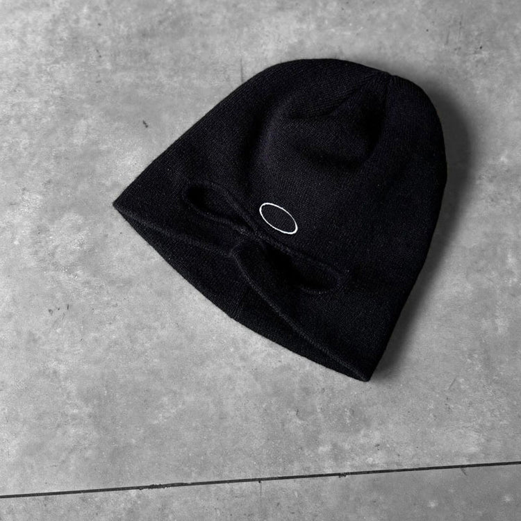 Tight Fitting Balaclava Knit Cap Winter Ski Mask Hat - 51313347