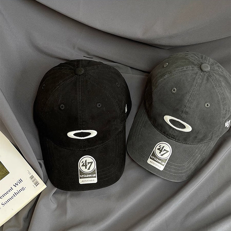 Summer Sports Hat