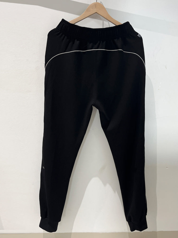 40779869 Men's 2 Piece Tracksuit, Hooded Sweatshirt & Jogger Pants Athletic Outfit Set