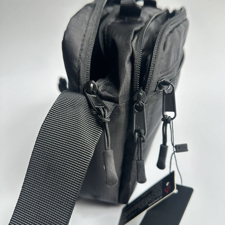 51123488Men's Casual Sling Crossbody Bag - Tactical Techwear Shoulder Bag