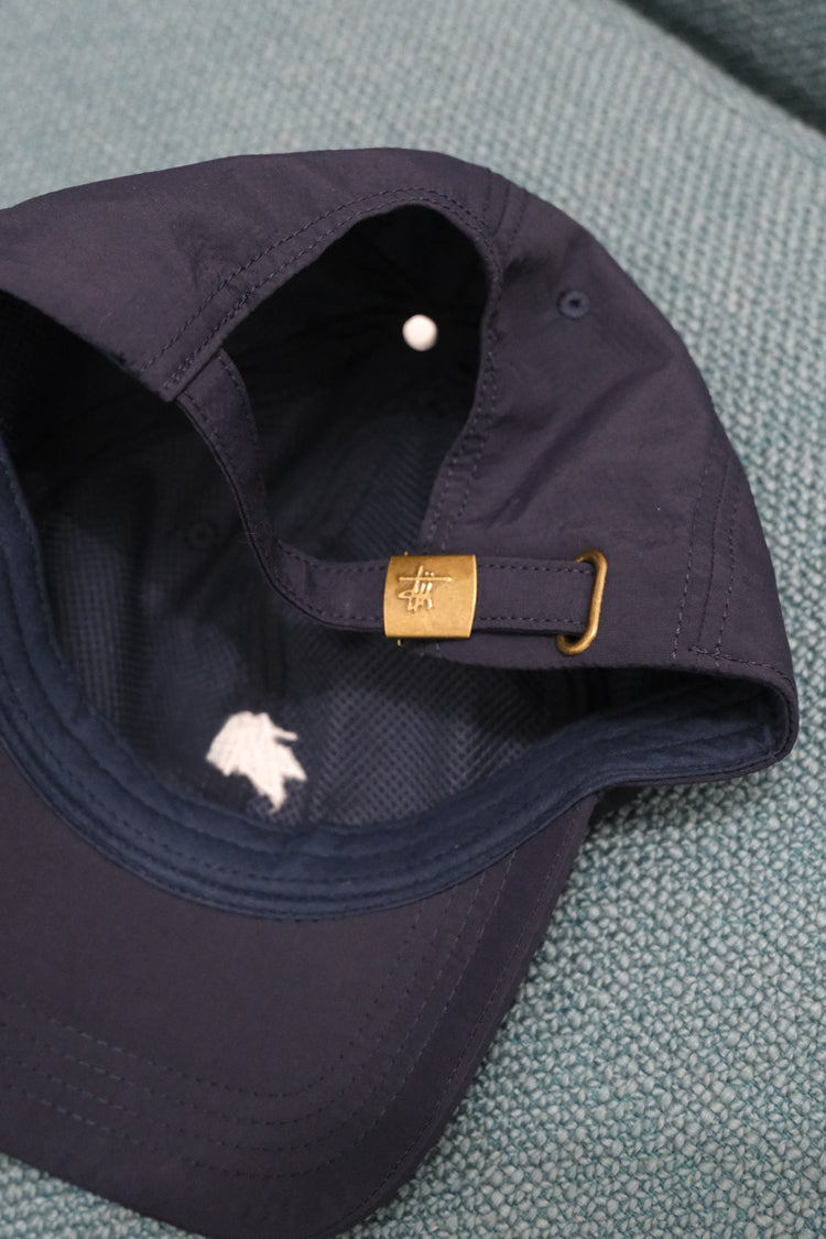 Stu 2026 new smooth  nylon sport cap