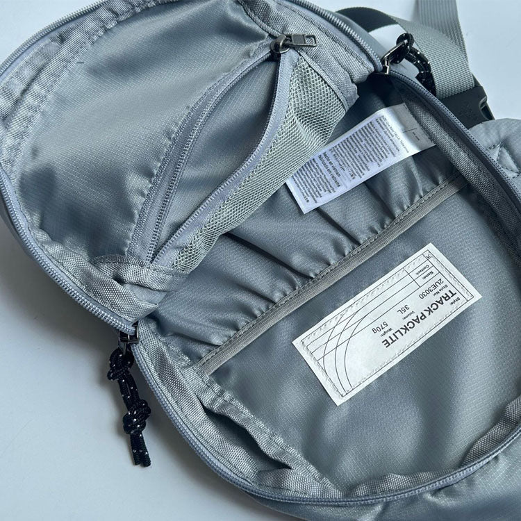 Lightweight Crossbody Bag