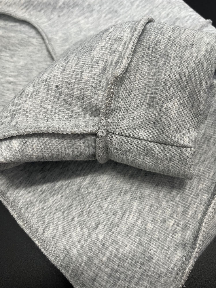 50930975 Men's 2 Piece Tracksuit Set Full Zip Hoodie & Jogger Pants