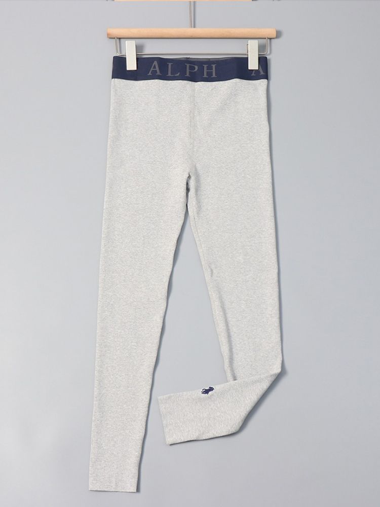 40483338  RL Cotton Jersey Legging