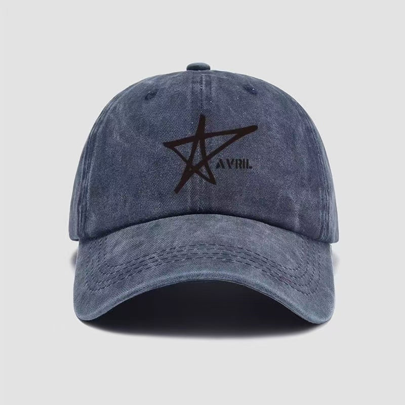 only website RL Bear-Children's Baseball Cap