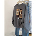 39717467RL Bear Wool-Cashmere Sweater