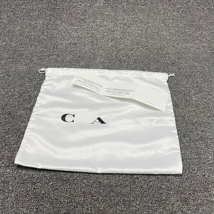 51181042 Logo Gift Packaging Set Paper Tote Box Satin Dust Bag Shopping Storage Gift Wrapping Bags