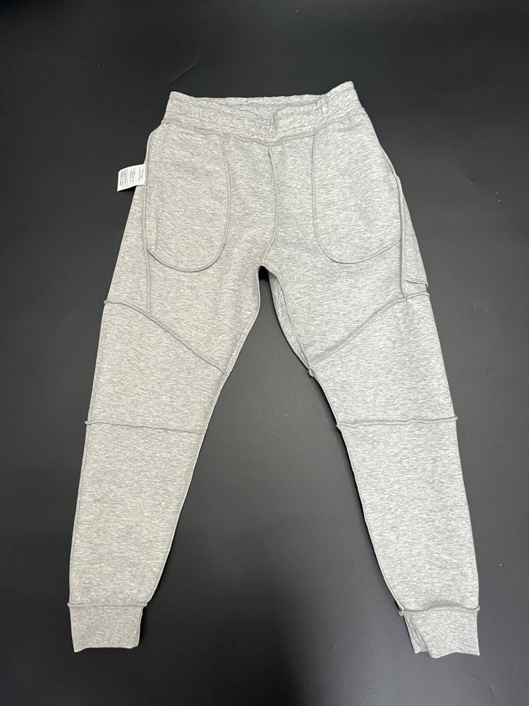 50930975 Men's 2 Piece Tracksuit Set Full Zip Hoodie & Jogger Pants