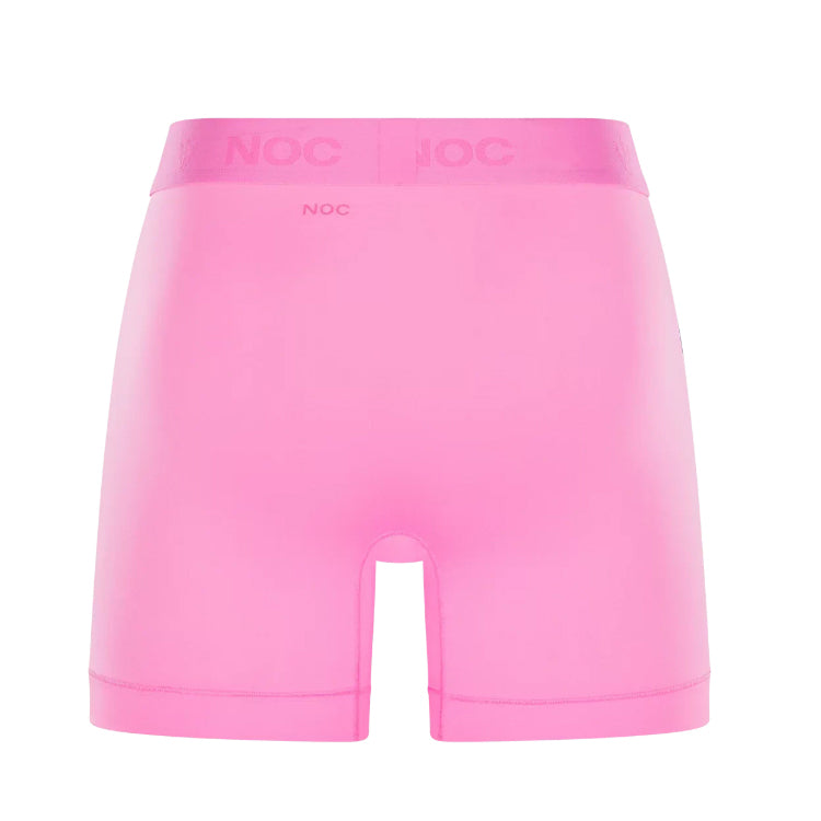 51184740 Nocta Logo Waistband Mens Boxer Briefs Soft Stretch Breathable Underwear Shorts