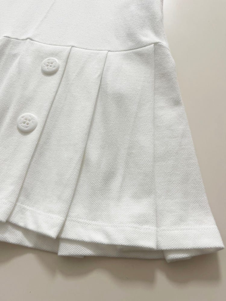 51052650/ 40546085 Girls' Cotton Dress
