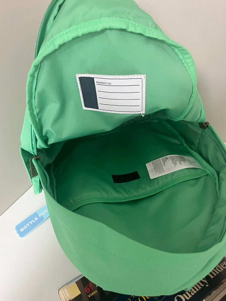 Casual School Backpack