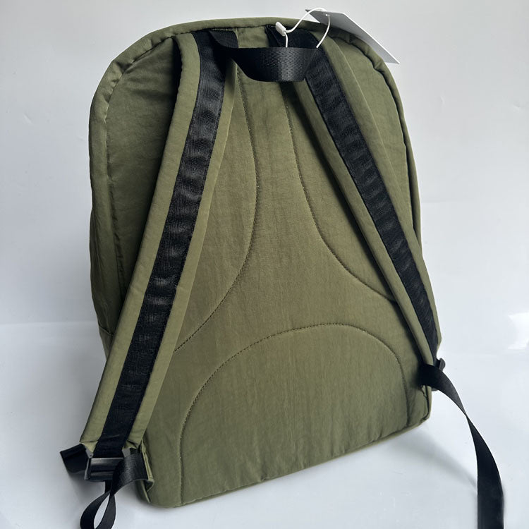 Nylon Rucksack