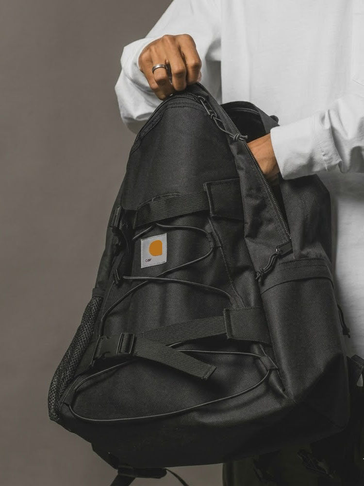 Multi-Function Travel Backpack