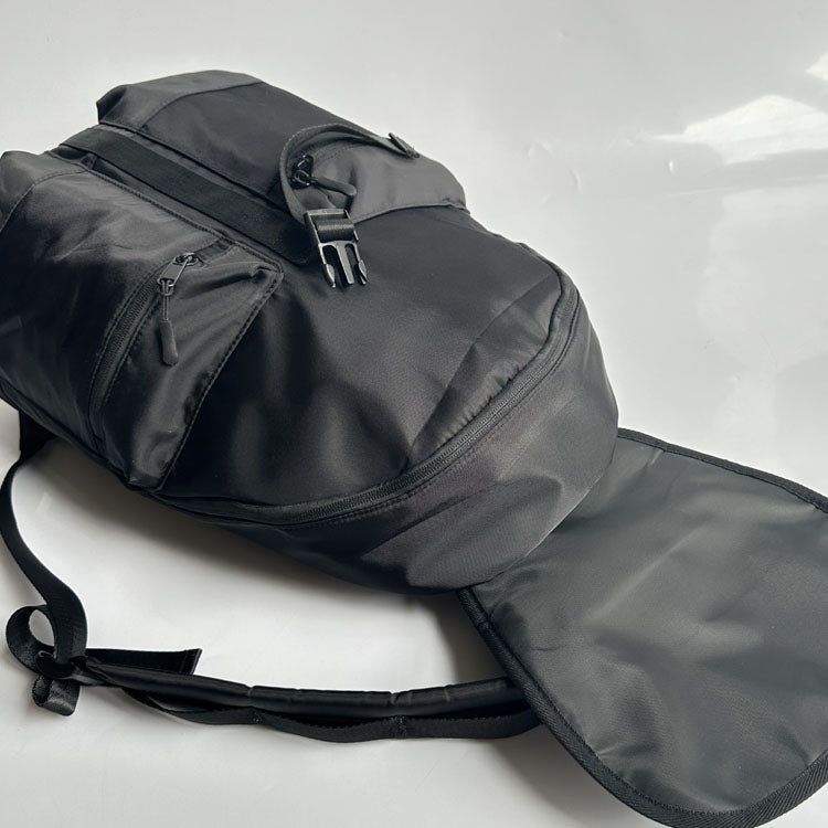 Multi-Pocket Casual Daypack