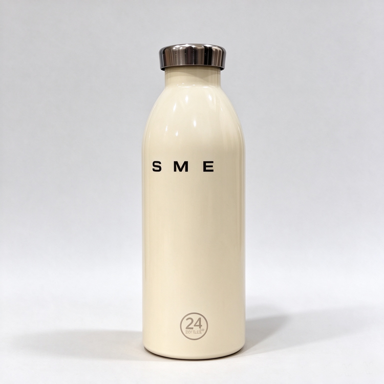 51357461 Colorful Stainless Steel Insulated Water Bottle, Reusable Thermos Flask for Travel Daily