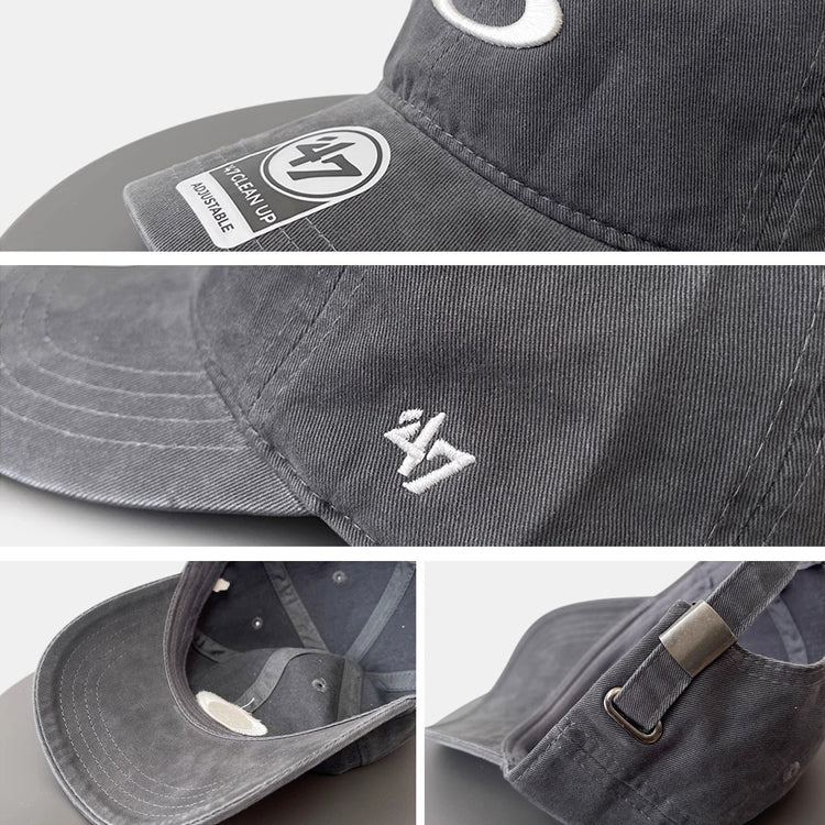Summer Sports Hat